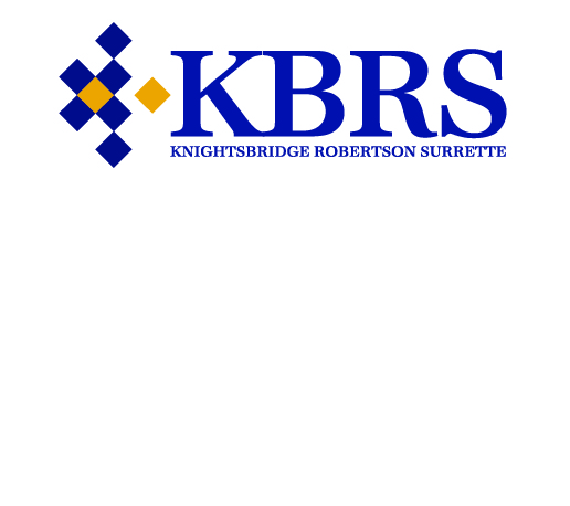 KBRS Email  Logo