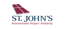 St. John's International Airport Authority Logo