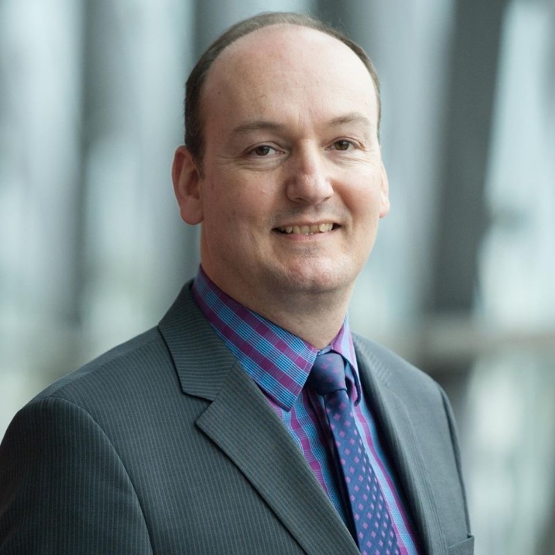 Jake Reid Joins Inclusion NB as New Executive Director | KBRS