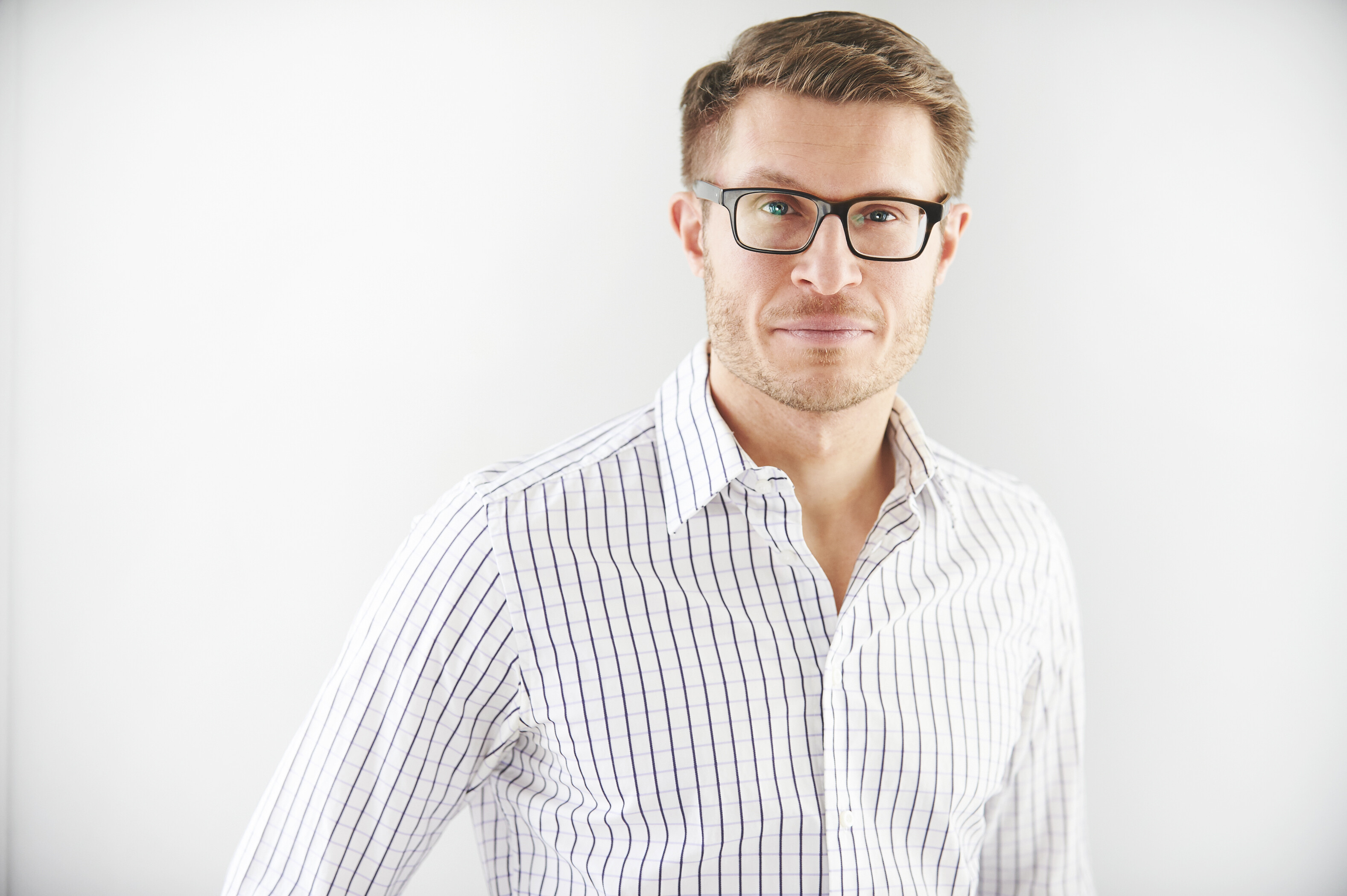 University of Manitoba Welcomes Dr. Stephen Runge for the Dual Role of ...