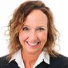 Incoming University Librarian, University of Ontario Institute of Technology Catherine Davidson