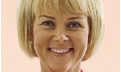 Marie Mullally