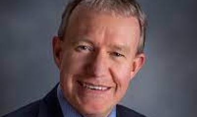 Paul Griffin