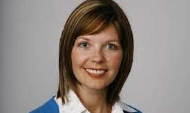 Charlene Johnson