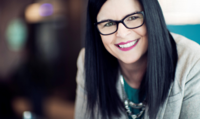 AnnMarie Boudreau