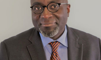 Barrington Walker