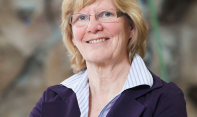 Carol D. Rodgers