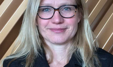 Carol Shepstone