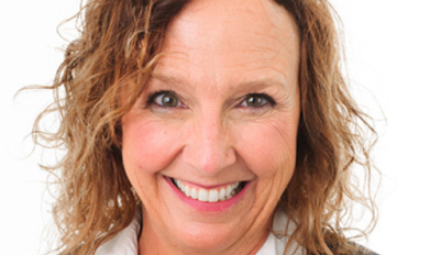 Catherine Davidson