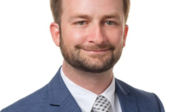 Craig Bugden