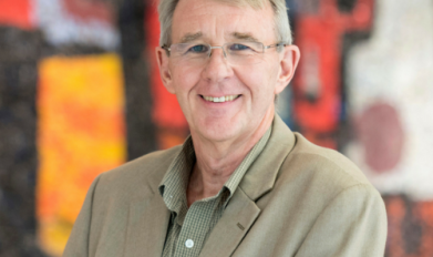 Peter J Ricketts