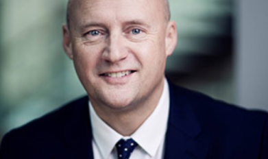 Scott Penney