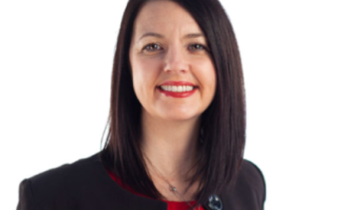 Laurie Balan