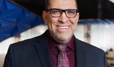 Mohamed Lachemi