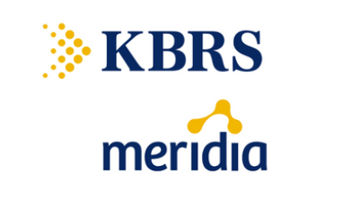 KBRS Meridia logo