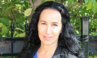 Dr. Yael Katz