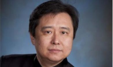 Dr. William Wei