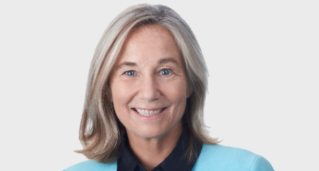 Catherine J. Woodman