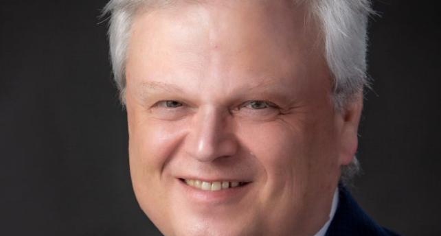 Mark Kirkpatrick