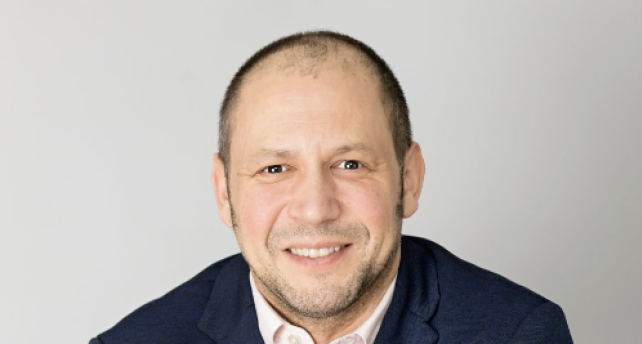RENE BOUDREAU