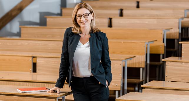 Academic