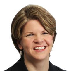 Kendra MacDonald