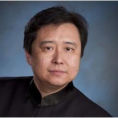 Dr. William Wei