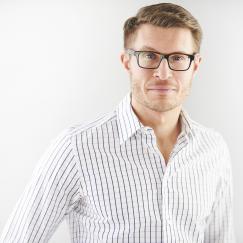 University of Manitoba Welcomes Dr. Stephen Runge for the Dual Role of ...