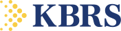 KBRS Logo