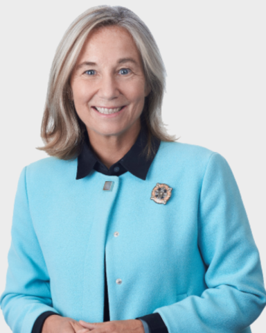 Catherine J. Woodman