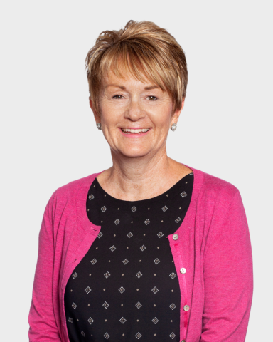 Mary Hardiman