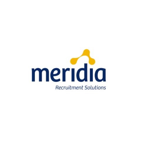 Meridia Logo