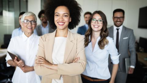 Elevate Women