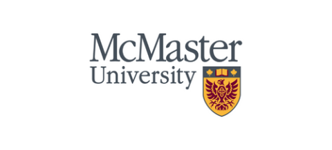 McMaster University Logo