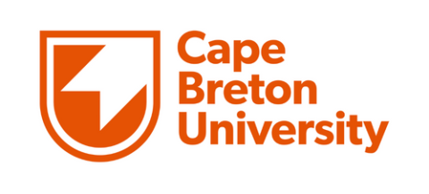 Cape Breton University Logo