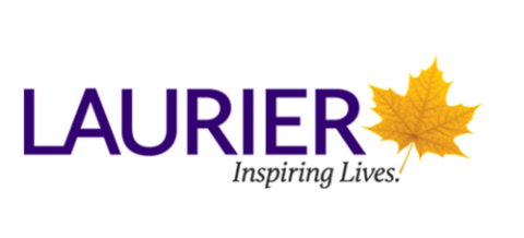 Wilfred Laurier University Logo