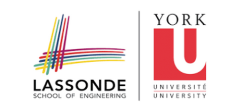 Lassonde School of Engineering Logo