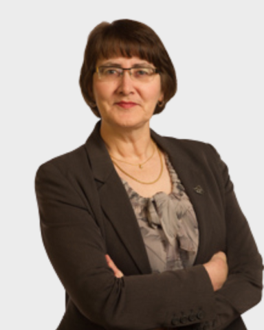Melody Curran