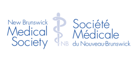 New Brunswick Medical Society NBMS Logo