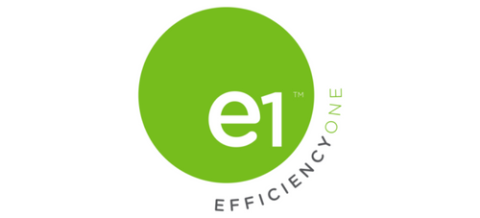 EfficiencyOne Logo
