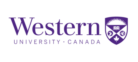 Western University Logo