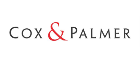 Cox and Palmer logo 