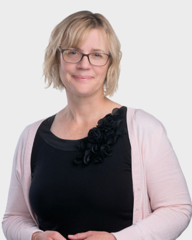 Natasha Howe
