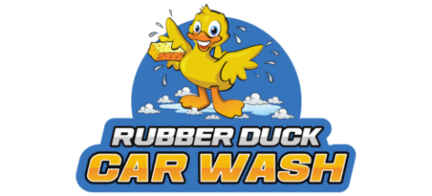 Rubber Duck Car Wash