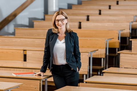 Academic