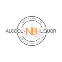 Alcool NB Liquor logo