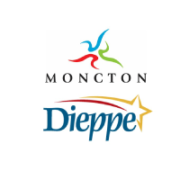 Moncton, Dieppe