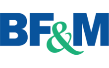 BF&M logo