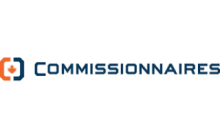 Commissionaires logo