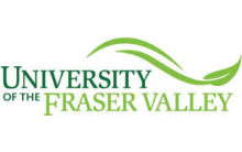 University of Fraser Valley logo